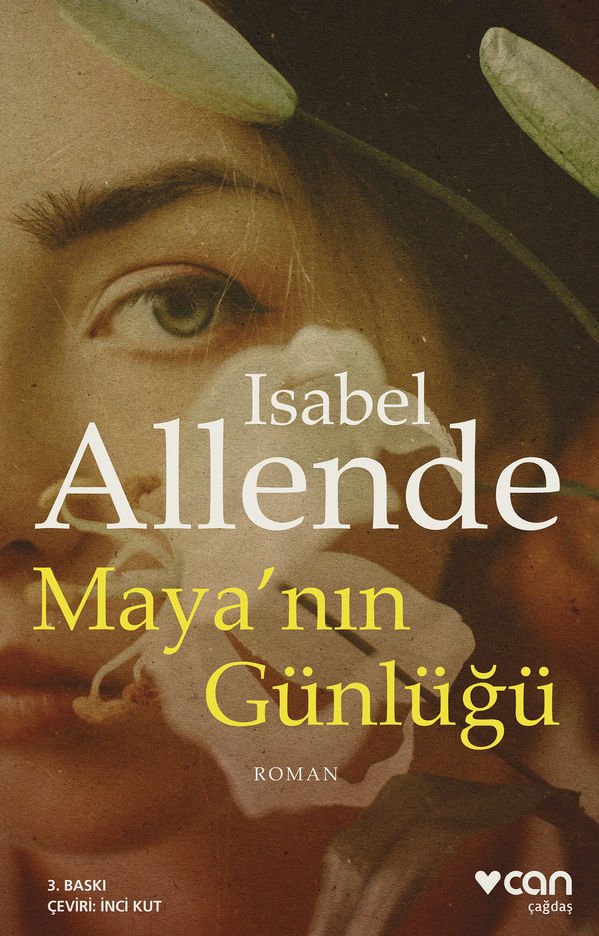 Maya'nın Günlüğü