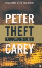 Theft A Love Story