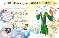 Pocket Potters 4: Professor Dumbledore