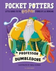 Pocket Potters 4: Professor Dumbledore