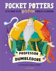Pocket Potters 4: Professor Dumbledore