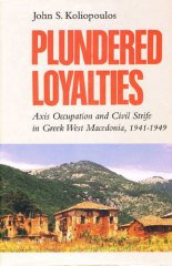 Plundered Loyalties