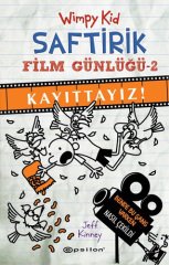 Kayıttayız, Saftirik Film Günlüğü 2