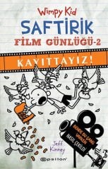 Kayıttayız, Saftirik Film Günlüğü 2