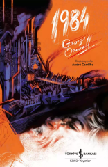 1984 (İllüstrasyonlu)