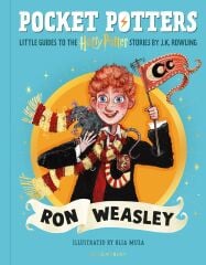 Pocket Potters 2: Ron Weasley