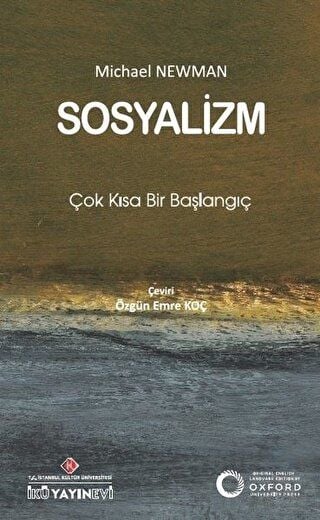 Sosyalizm - Çok Kısa Bir Başlangıç