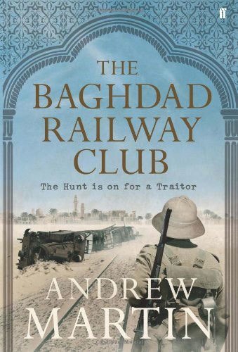 Baghdad Railway Club