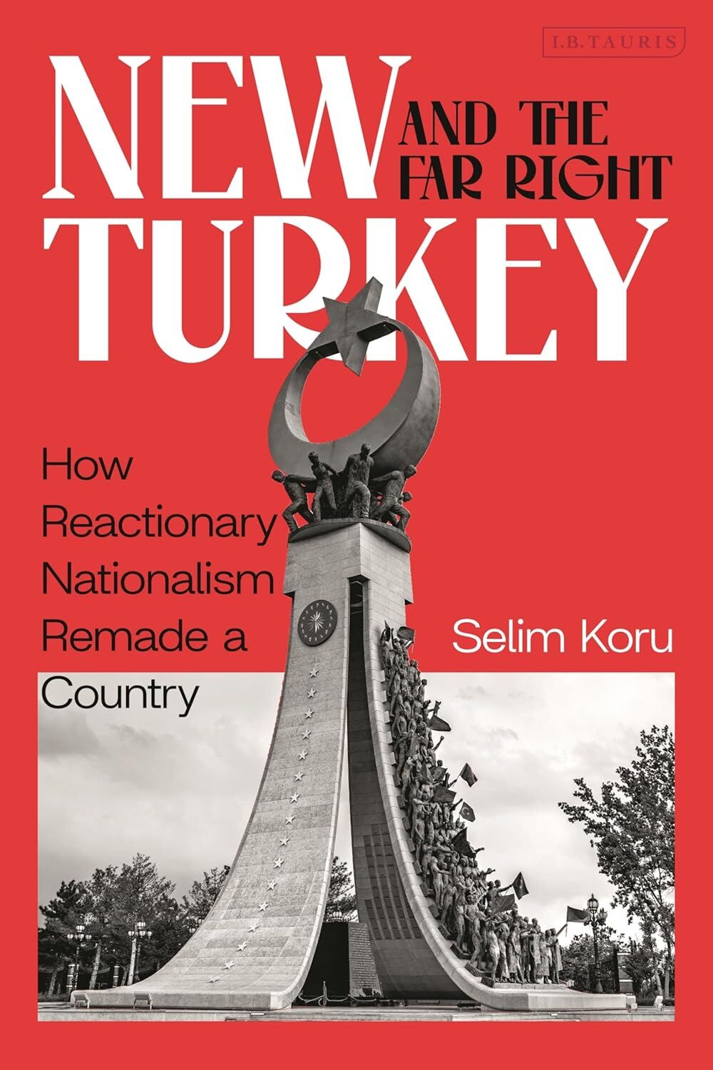 New Turkey and the Far Right