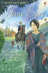 Jane Eyre, Young Reading L-3