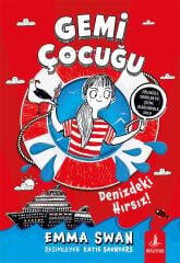 Gemi Çocuğu - Denizdeki Hırsız