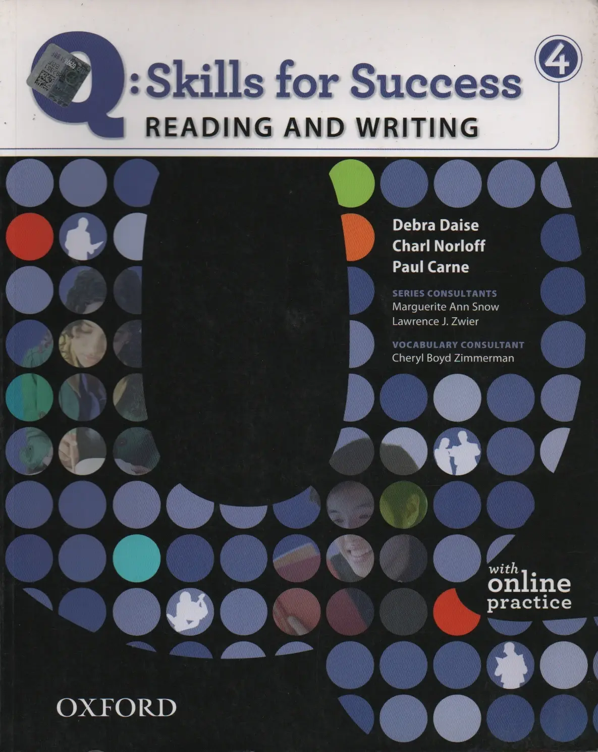 Q Skills for Success 4: Reading and Writing
