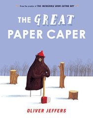 Great Paper Caper