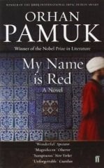 My Name is Red