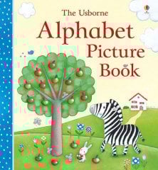 Alphabet Picture Book