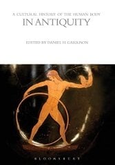 Cultural History of the Human Body in Antiquity