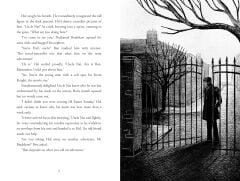 Danger at Dead Man's Pass, Adventures on Trains 4