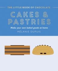 Little Book of Chocolate