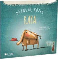 Leyla Fonten Serisi 8 - Utangaç Köpek Kaya