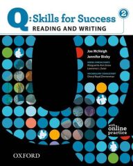 Q Skills for Success 2: Reading and Writing