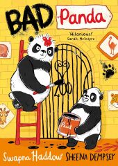 Bad Panda 1