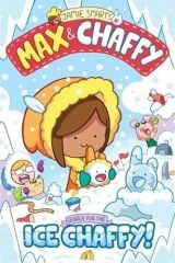 MC 3: Search for the Ice Chaffy