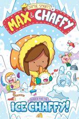 MC 3: Search for the Ice Chaffy