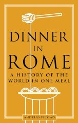 Dinner in Rome