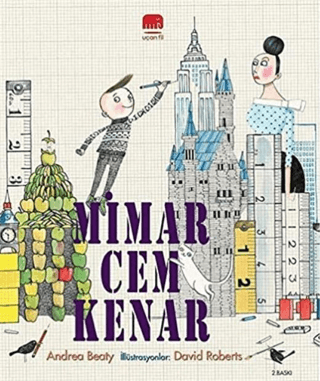 Mimar Cem Kenar
