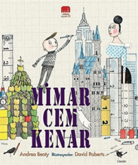 Mimar Cem Kenar