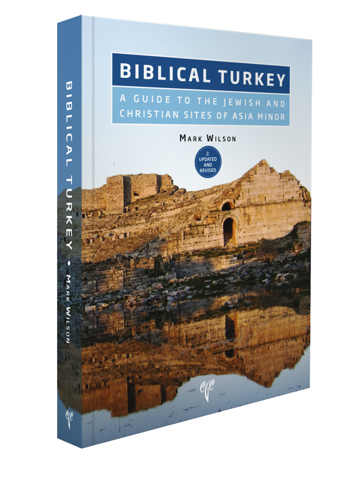 Biblical Turkey