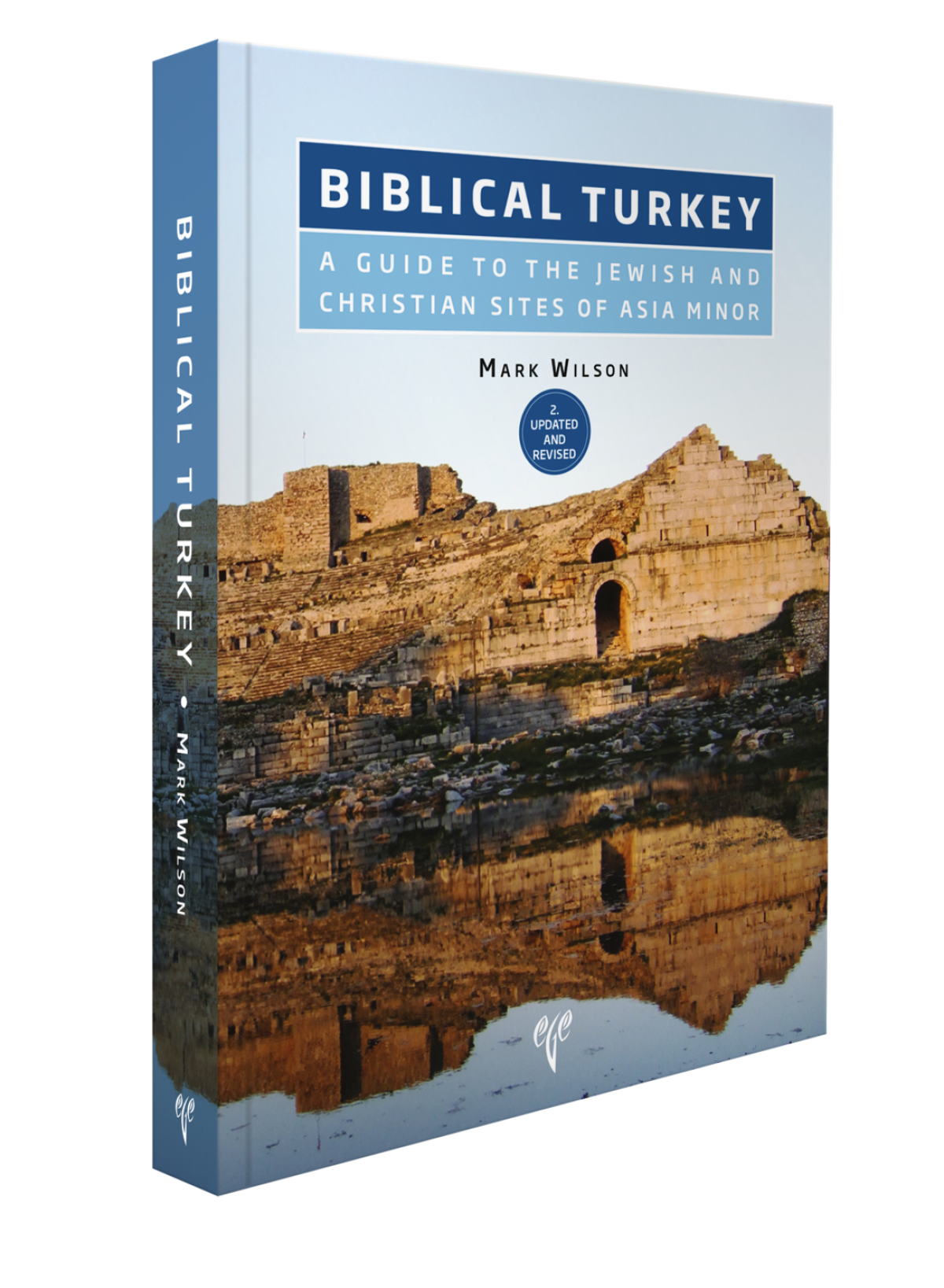 Biblical Turkey