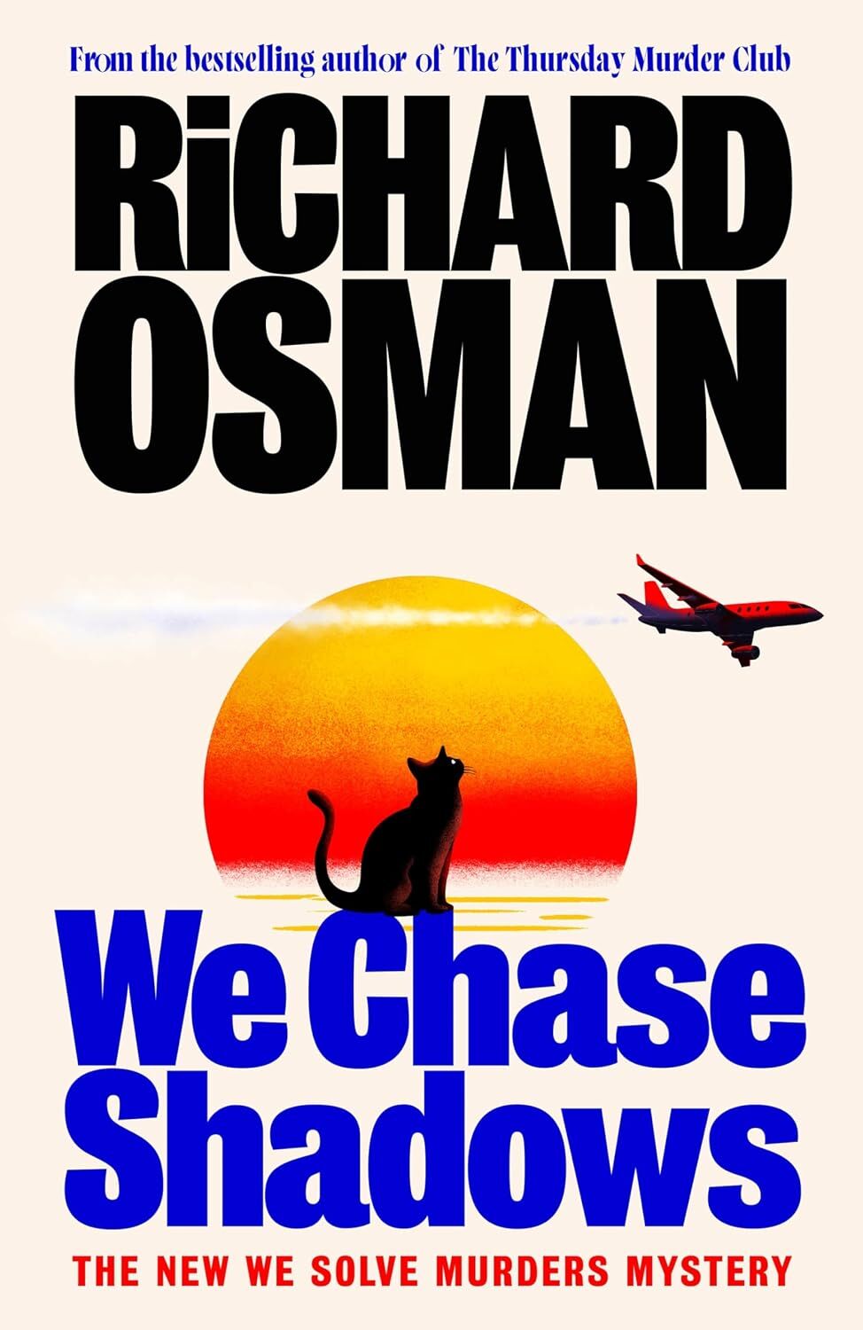 We Chase Shadows 2