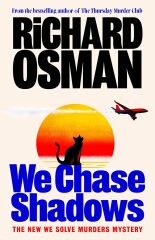 We Chase Shadows 2