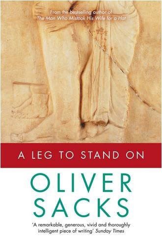 A Leg to Stand On
