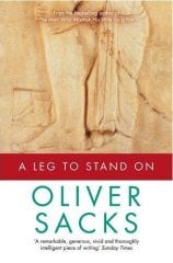 A Leg to Stand On