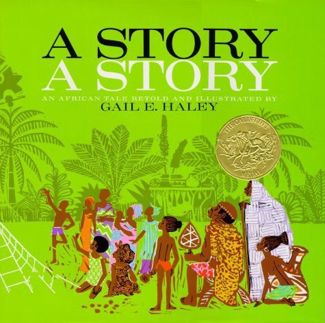 Story, A Story