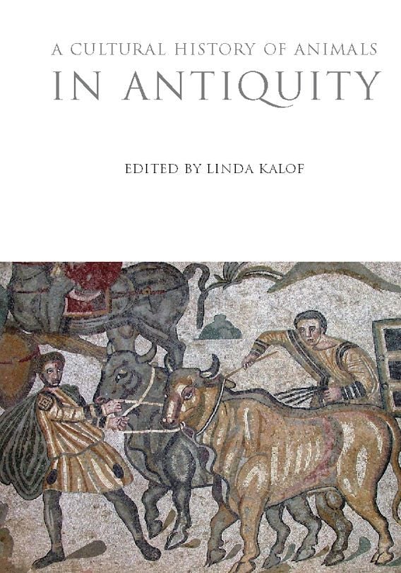 Cultural History of Animals in Antiquity