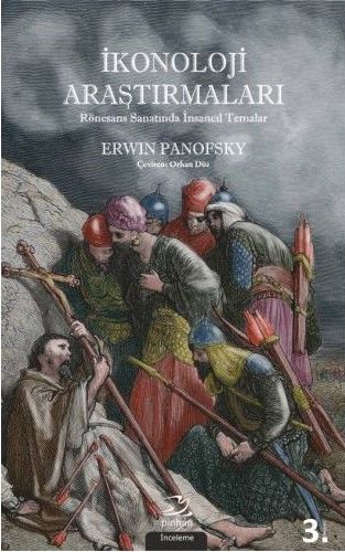 İkonoloji Araştırmaları