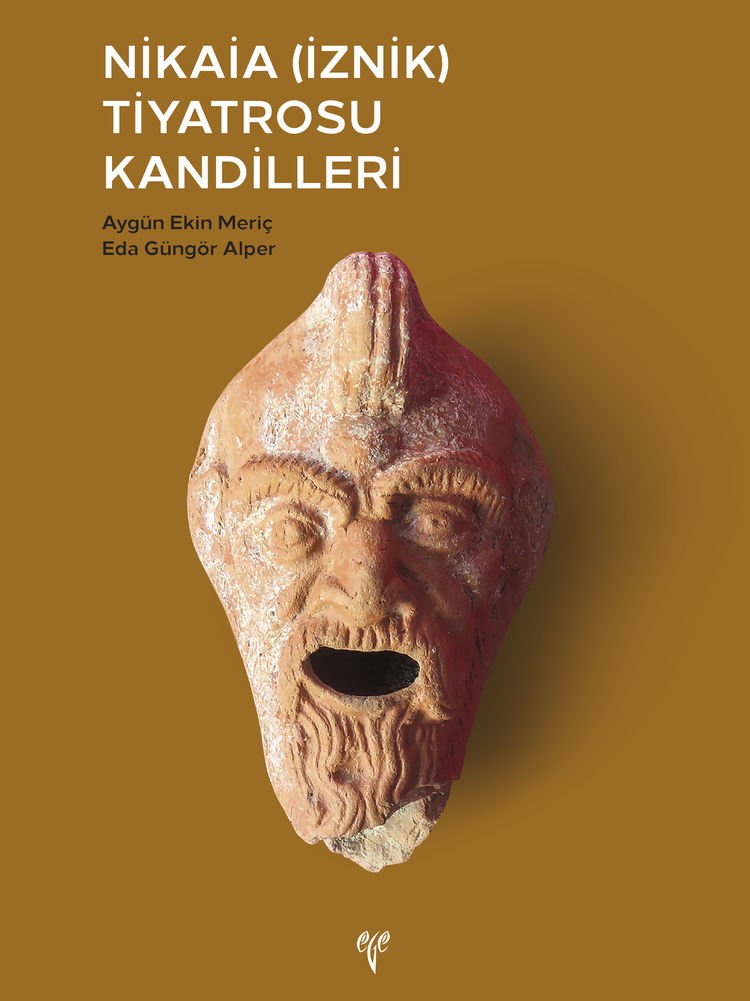 Nikaia (İznik) Tiyatrosu Kandilleri