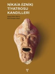 Nikaia (İznik) Tiyatrosu Kandilleri