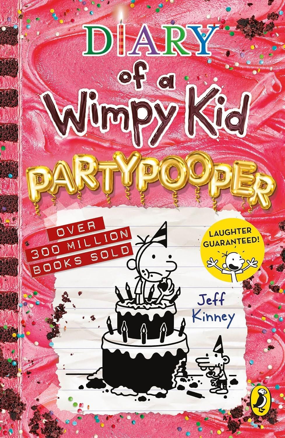 Partypooper, DWK 20