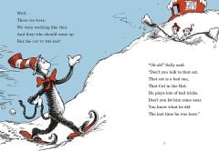 Cat In The Hat Comes Back