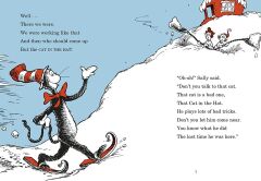 Cat In The Hat Comes Back