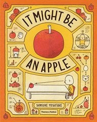 It Might be an Apple