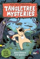Peggy & Stu Investigate!