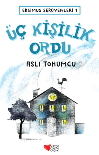 Üç Kişilik Ordu