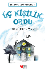 Üç Kişilik Ordu
