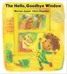 Hello, Goodbye Window