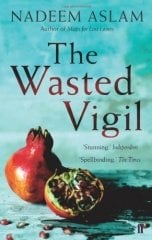 Wasted Vigil